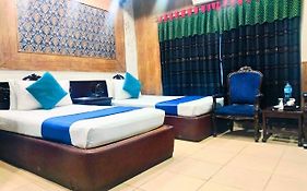 Quick Continental Hotel - Jail Road